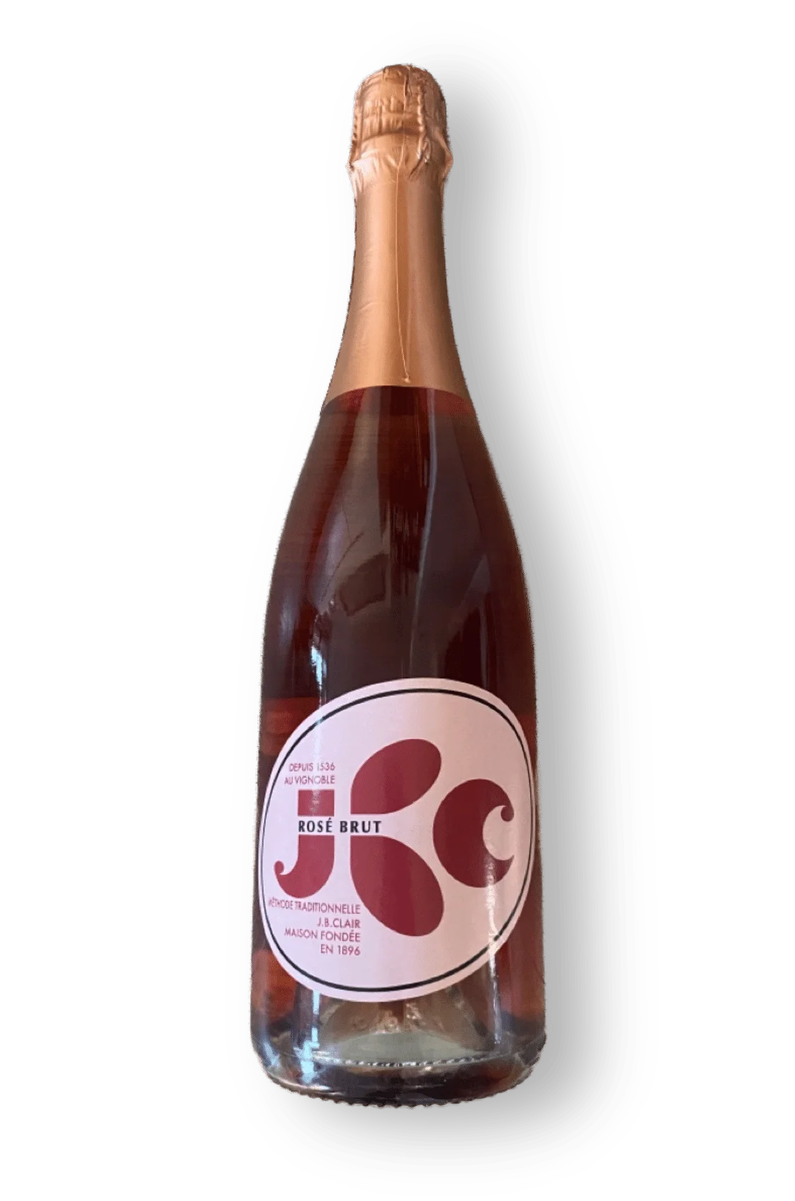 Brut Rosé