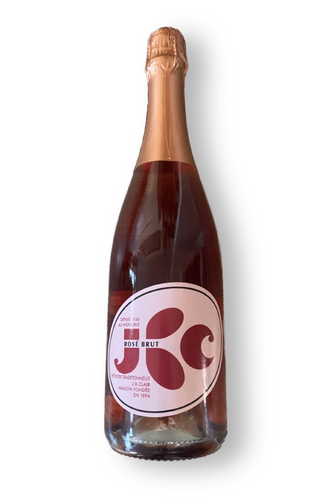 Brut Rosé