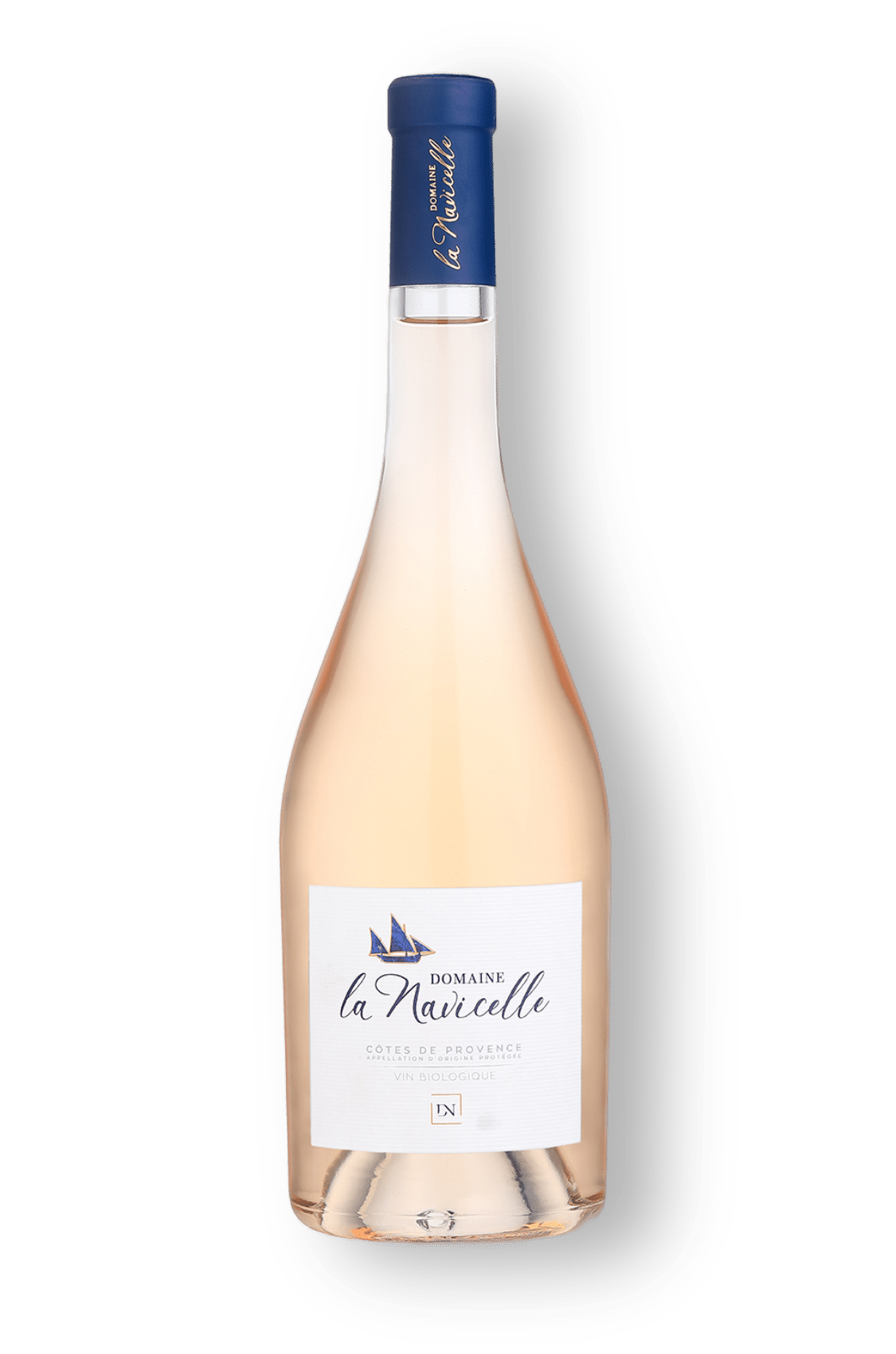 La Navicelle Rosé 2022