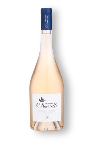 La Navicelle Rosé 2022