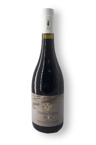 Vielles Vignes 2019