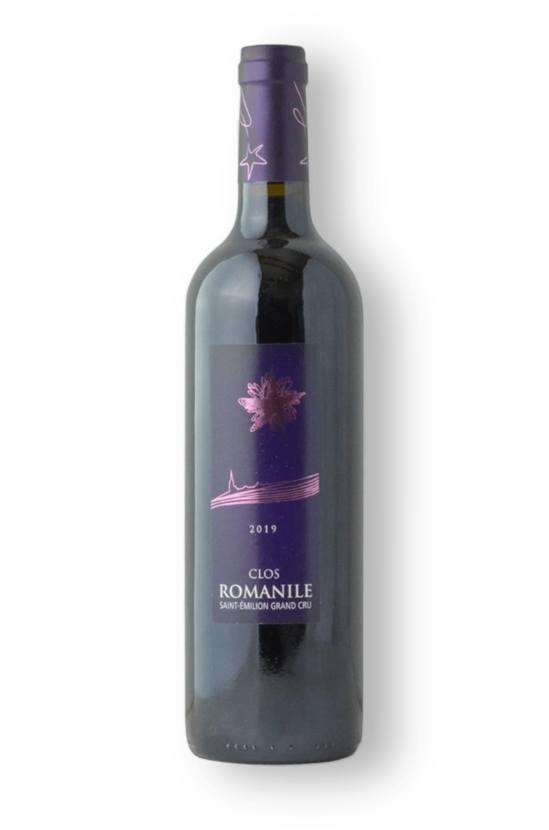 Clos Romanile 2016