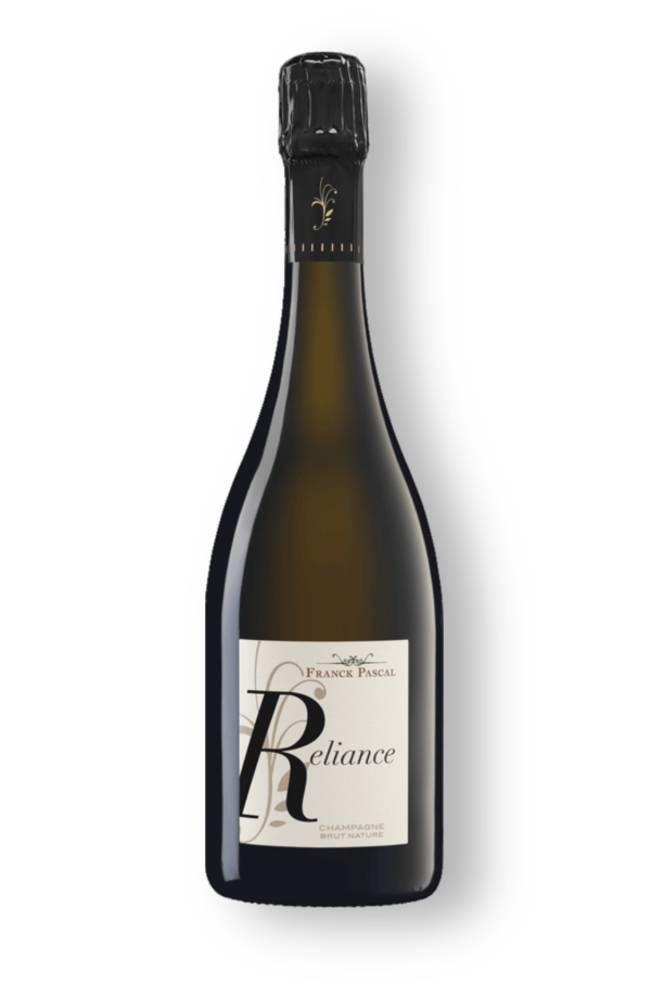 Champagner - Franck Pascal - Reliance