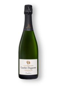 Champagne Guerlet-Deguerne - Tradition Premier Cru