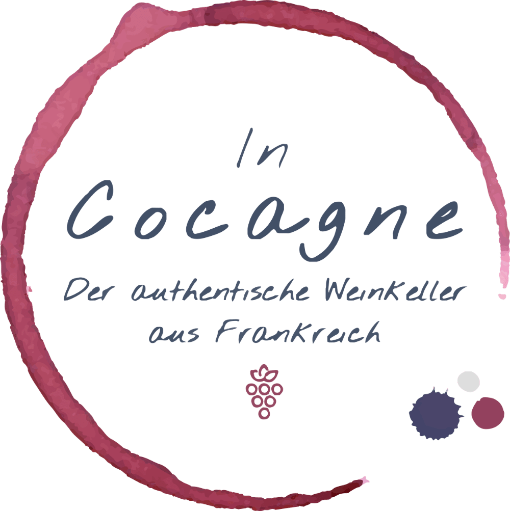 Logo InCocagne